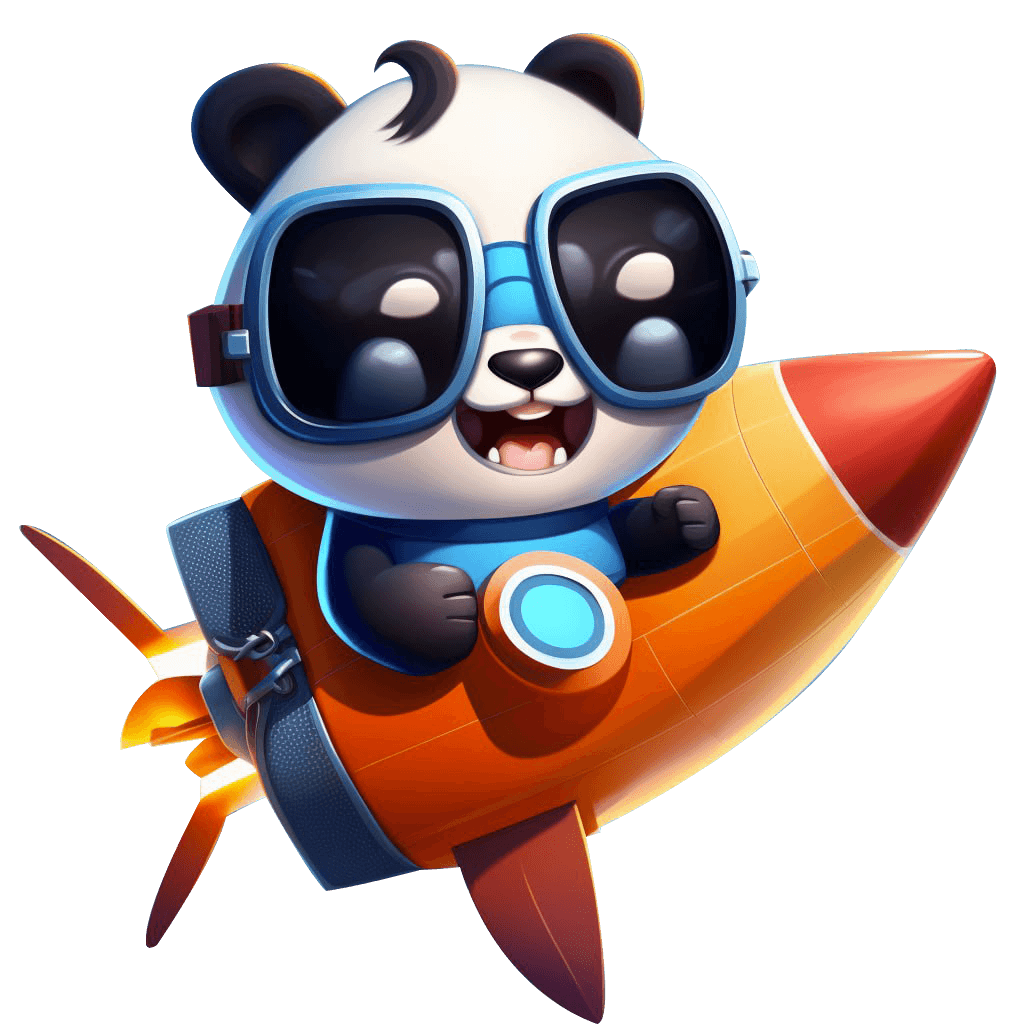 rocketPanda